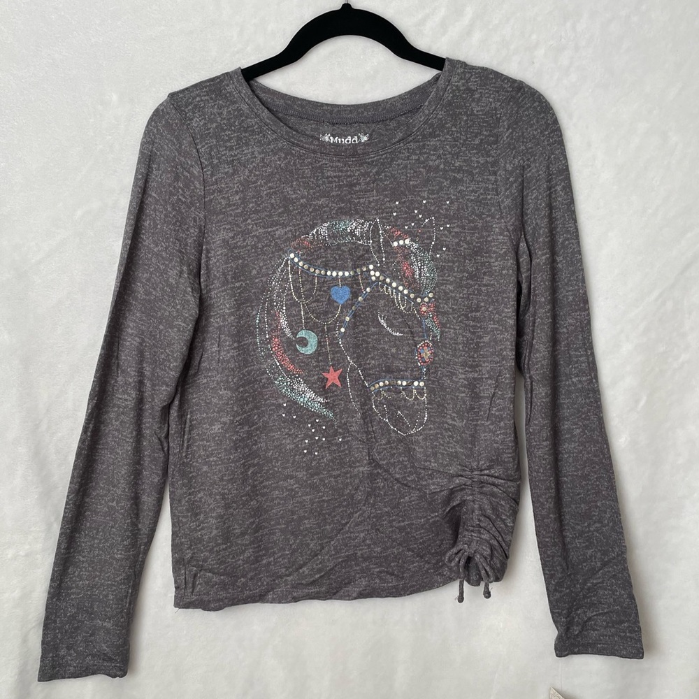 SO Lightweight Long Sleeve Shirt